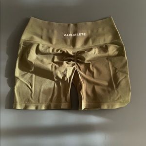 Alphalete Amplify Shorts